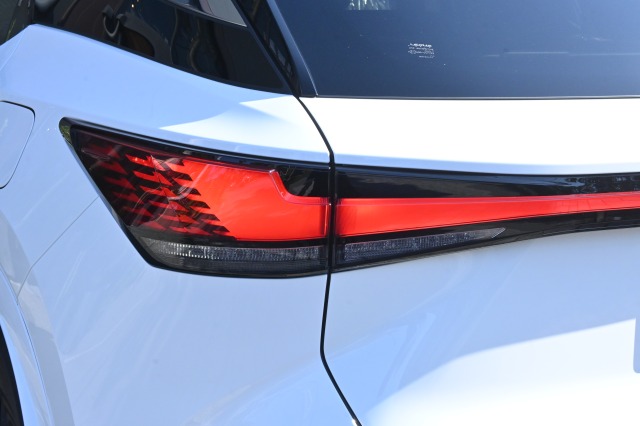 レクサス:RX/ガソリン