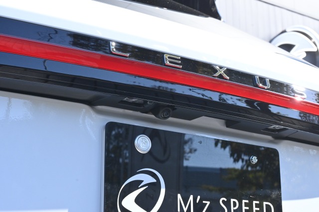 レクサス:RX/ガソリン