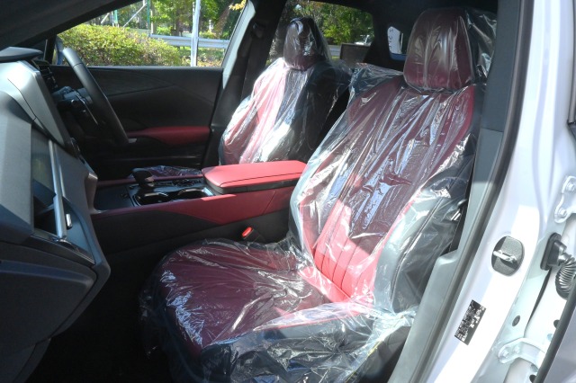 レクサス:RX/ガソリン