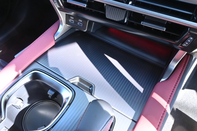 レクサス:RX/ガソリン