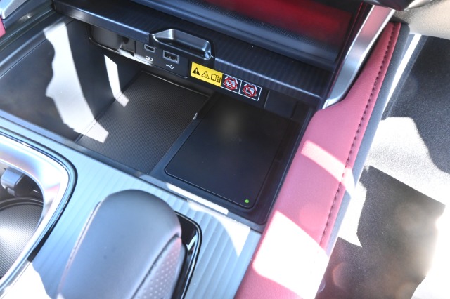 レクサス:RX/ガソリン