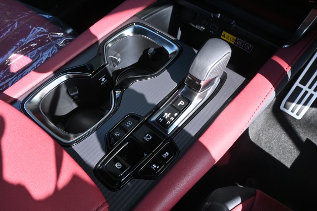 レクサス:RX/ガソリン