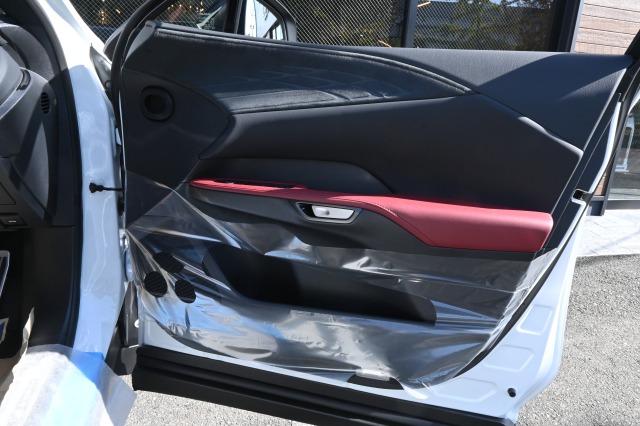 レクサス:RX/ガソリン