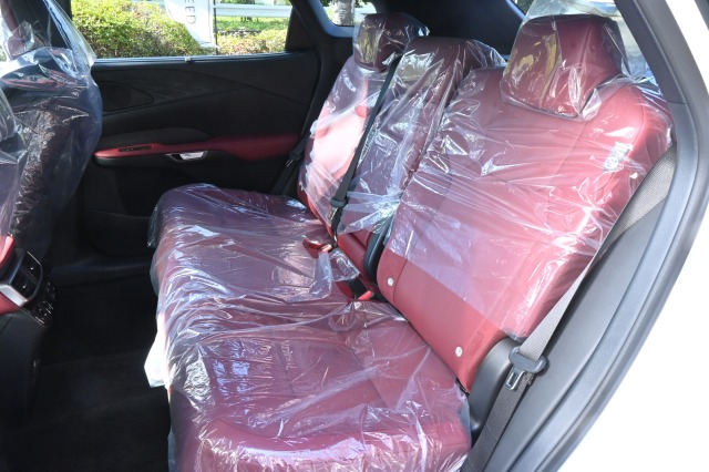 レクサス:RX/ガソリン