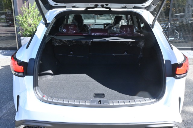 レクサス:RX/ガソリン