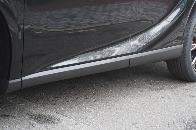 レクサス:RX/ガソリン