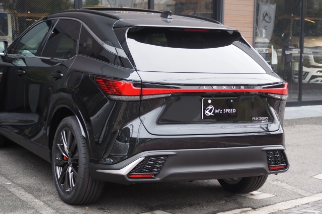 レクサス:RX/ガソリン