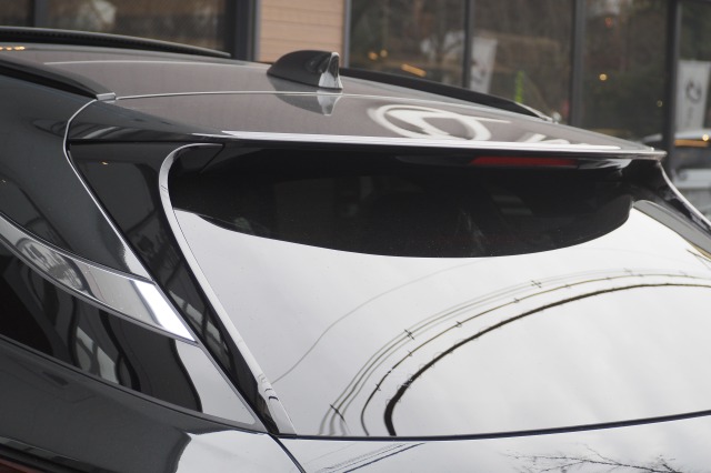 レクサス:RX/ガソリン