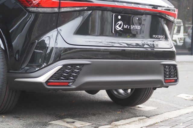 レクサス:RX/ガソリン