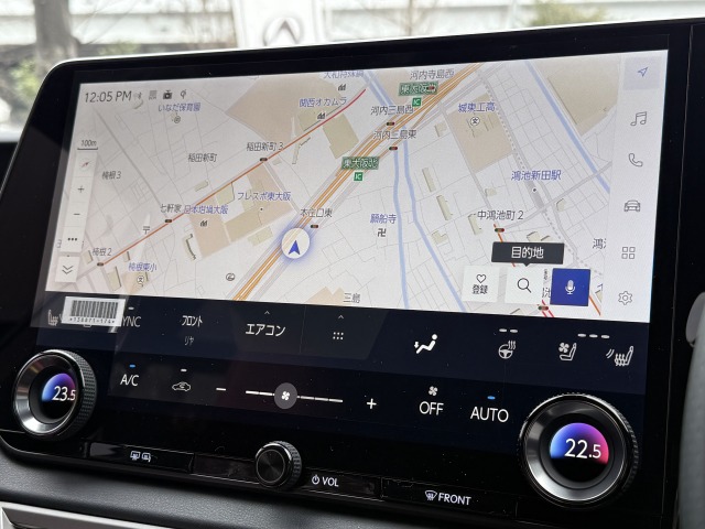 レクサス:RX/ガソリン