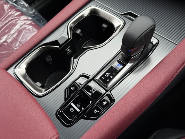 レクサス:RX/ガソリン