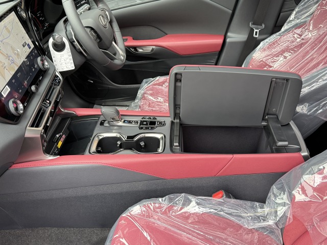 レクサス:RX/ガソリン