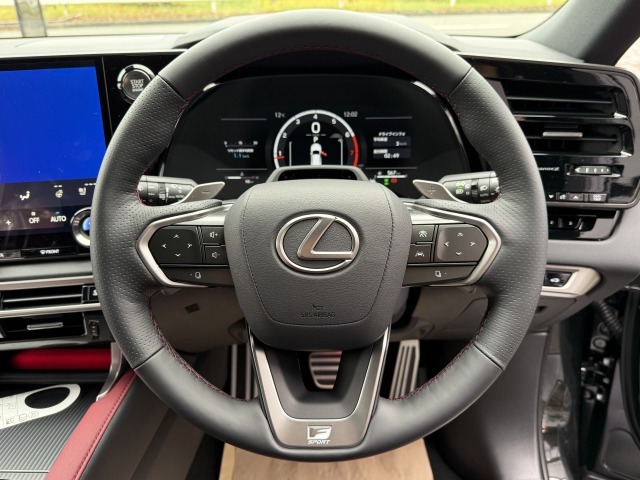 レクサス:RX/ガソリン