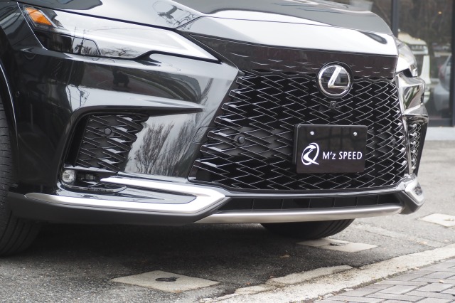 レクサス:RX/ガソリン