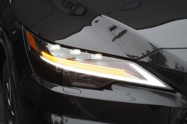 レクサス:RX/ガソリン