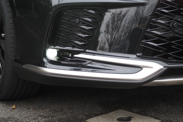 レクサス:RX/ガソリン