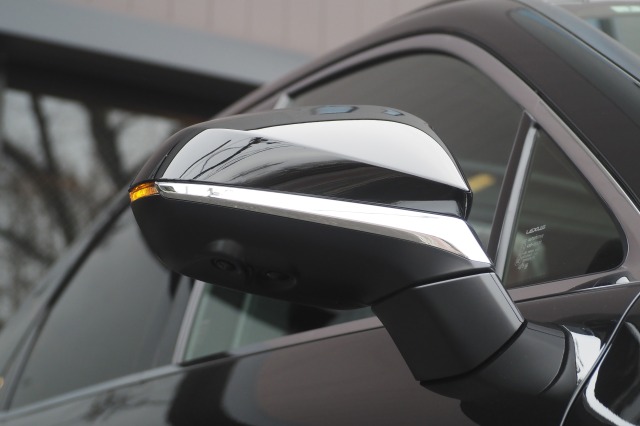 レクサス:RX/ガソリン