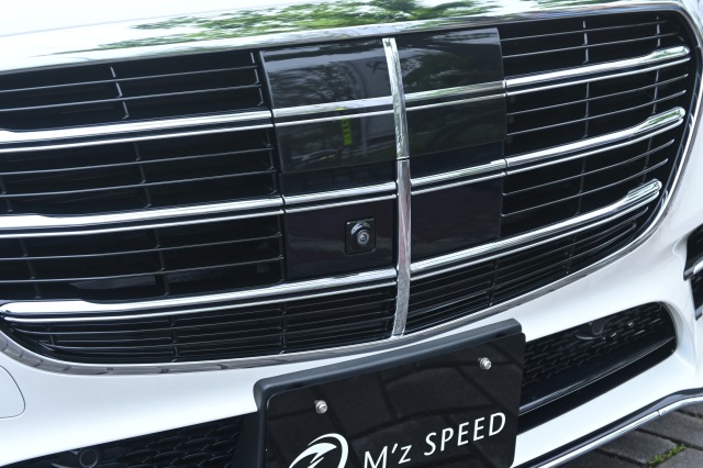 ベンツ:S-Class※車両販売は終了致しました※
