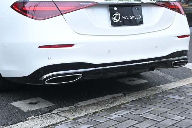 ベンツ:S-Class※車両販売は終了致しました※