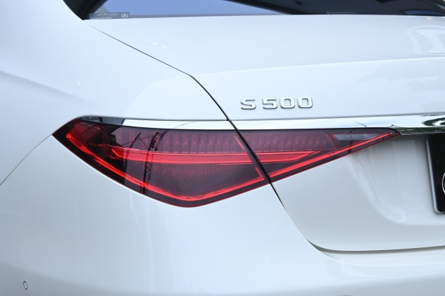 ベンツ:S-Class※車両販売は終了致しました※