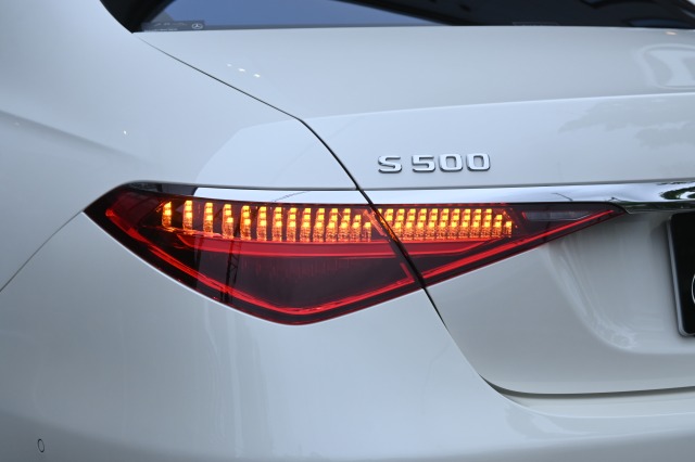 ベンツ:S-Class※車両販売は終了致しました※