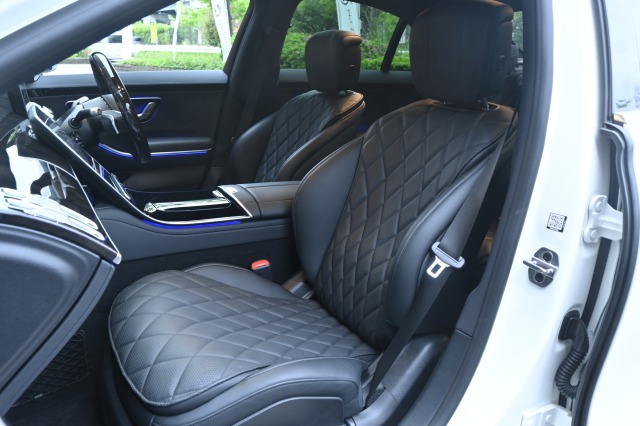 ベンツ:S-Class※車両販売は終了致しました※