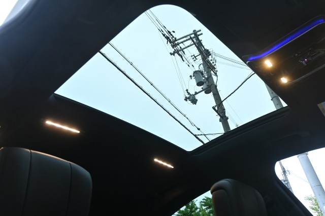 ベンツ:S-Class※車両販売は終了致しました※
