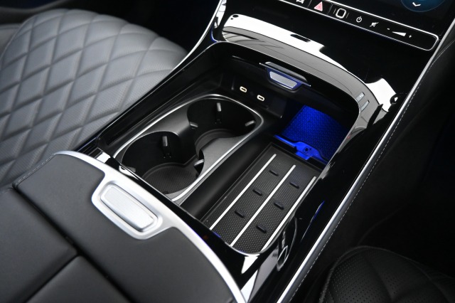 ベンツ:S-Class※車両販売は終了致しました※