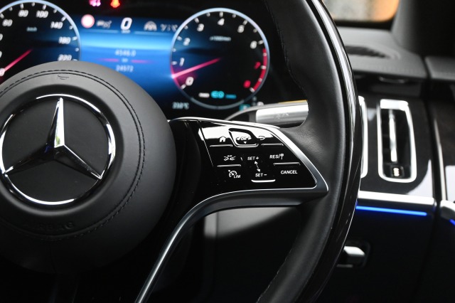 ベンツ:S-Class※車両販売は終了致しました※