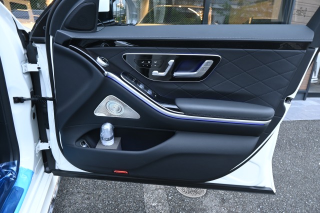 ベンツ:S-Class※車両販売は終了致しました※