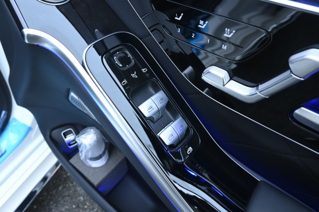 ベンツ:S-Class※車両販売は終了致しました※