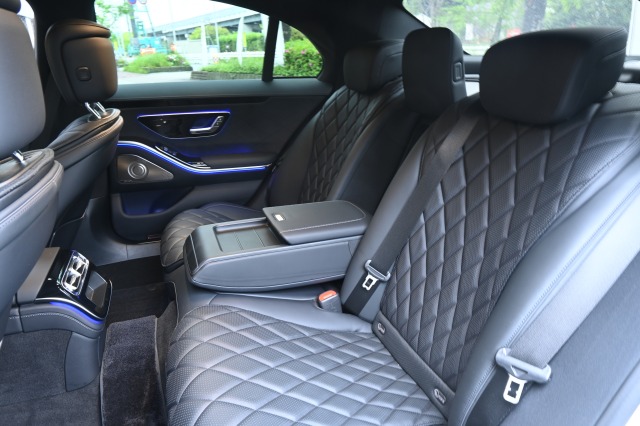 ベンツ:S-Class※車両販売は終了致しました※