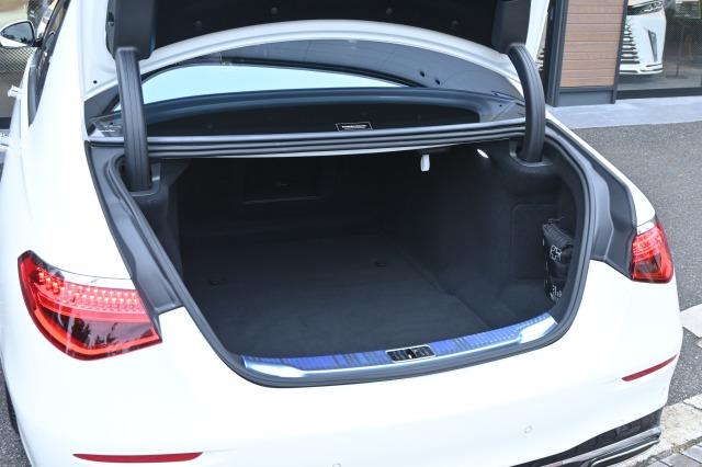ベンツ:S-Class※車両販売は終了致しました※