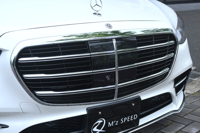 ベンツ:S-Class※車両販売は終了致しました※
