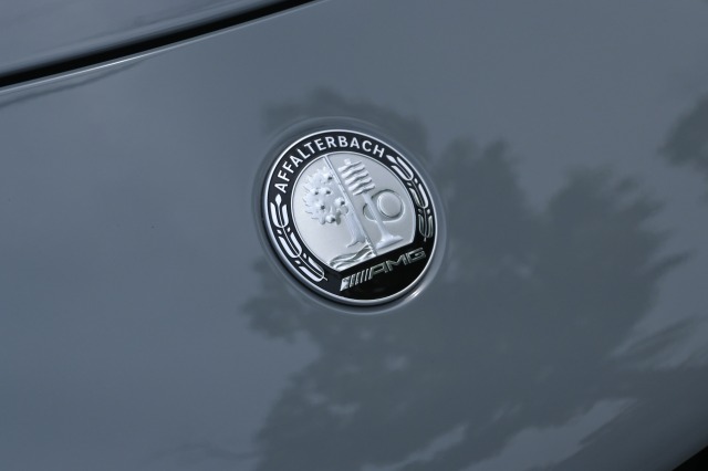 ベンツ:GT
