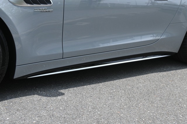 ベンツ:GT