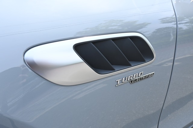 ベンツ:GT