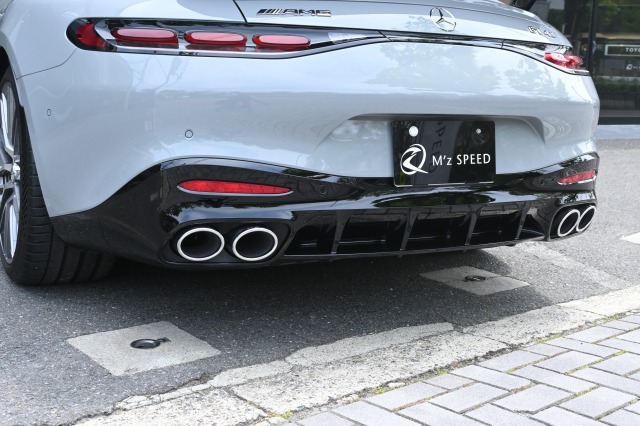 ベンツ:GT