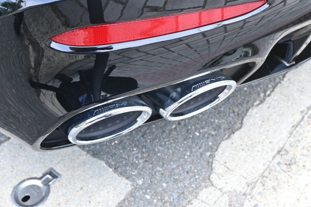 ベンツ:GT