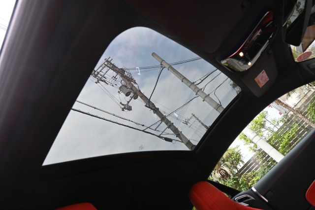 ベンツ:GT