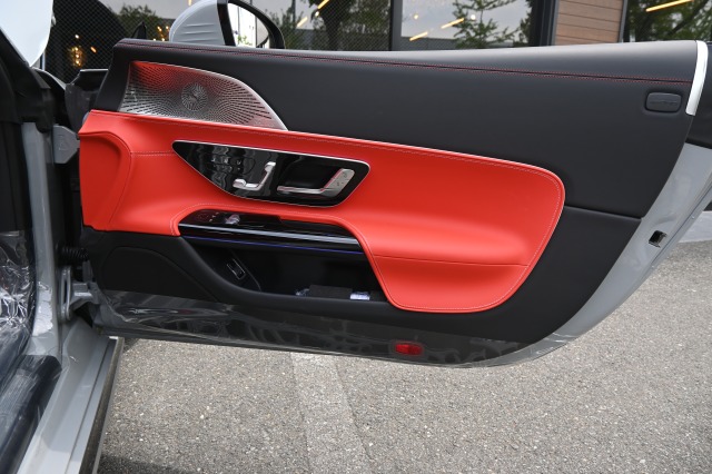 ベンツ:GT