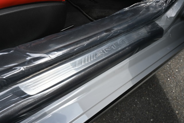 ベンツ:GT