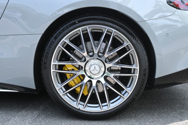 ベンツ:GT