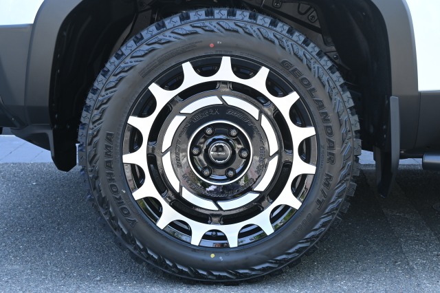 トヨタ:ランドクルーザー250