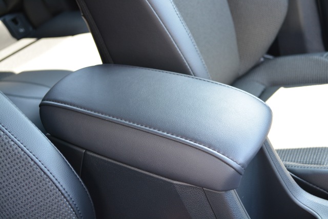 トヨタ:カローラクロス