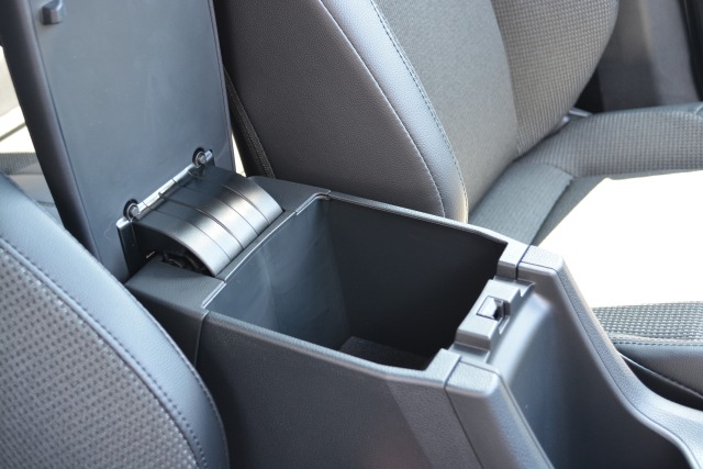 トヨタ:カローラクロス