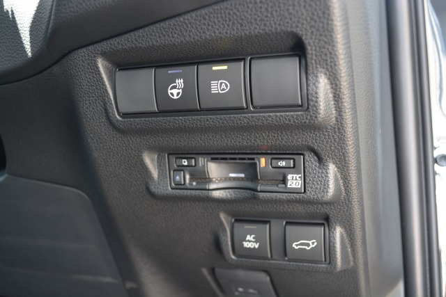 トヨタ:カローラクロス