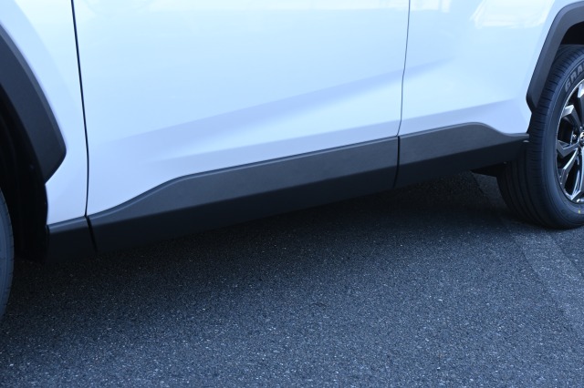 トヨタ:RAV4