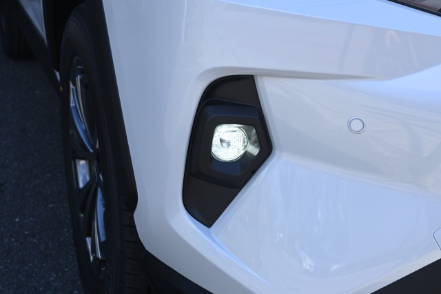 トヨタ:RAV4