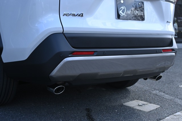 トヨタ:RAV4